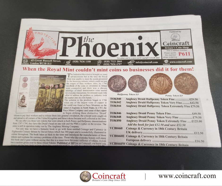 The Phoenix 611